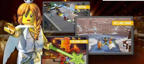 乐高：任务与搜集v1.3.17截图2