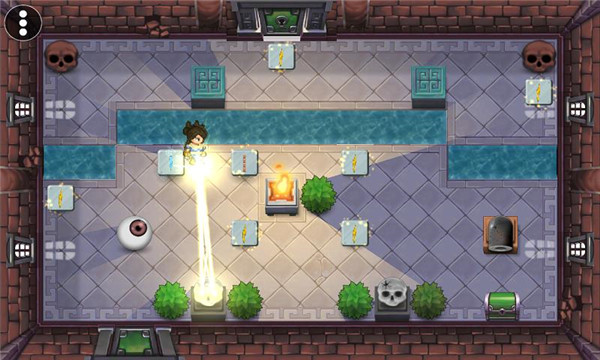 哈哈之旅v1.4.10截图1