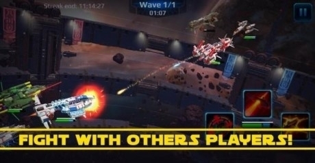 明星冲突英雄v1.8.19.21720截图3