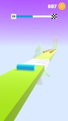 滚圈太空v1.12截图2