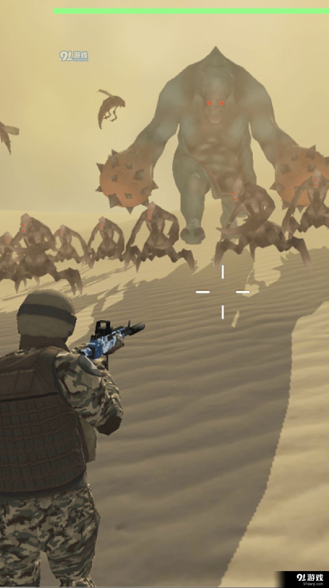 黑洞大作战之太空争锋v2.32.70截图3