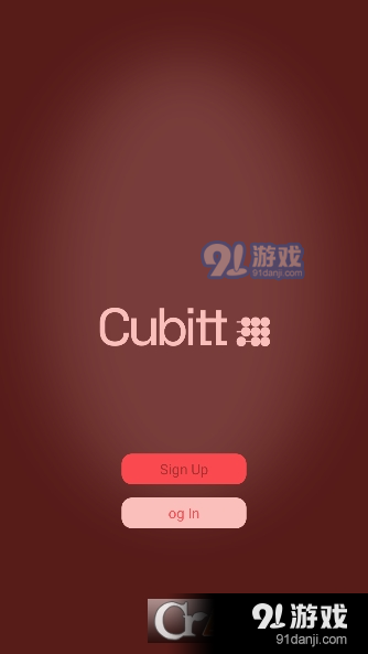 Cubitt智能手表v1.1.5截图5