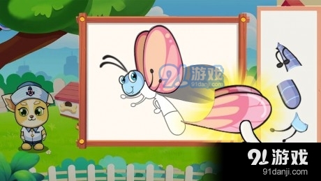 动物契合v1.3.7截图3