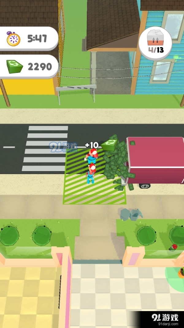 家具搬运工3Dv1.8截图3