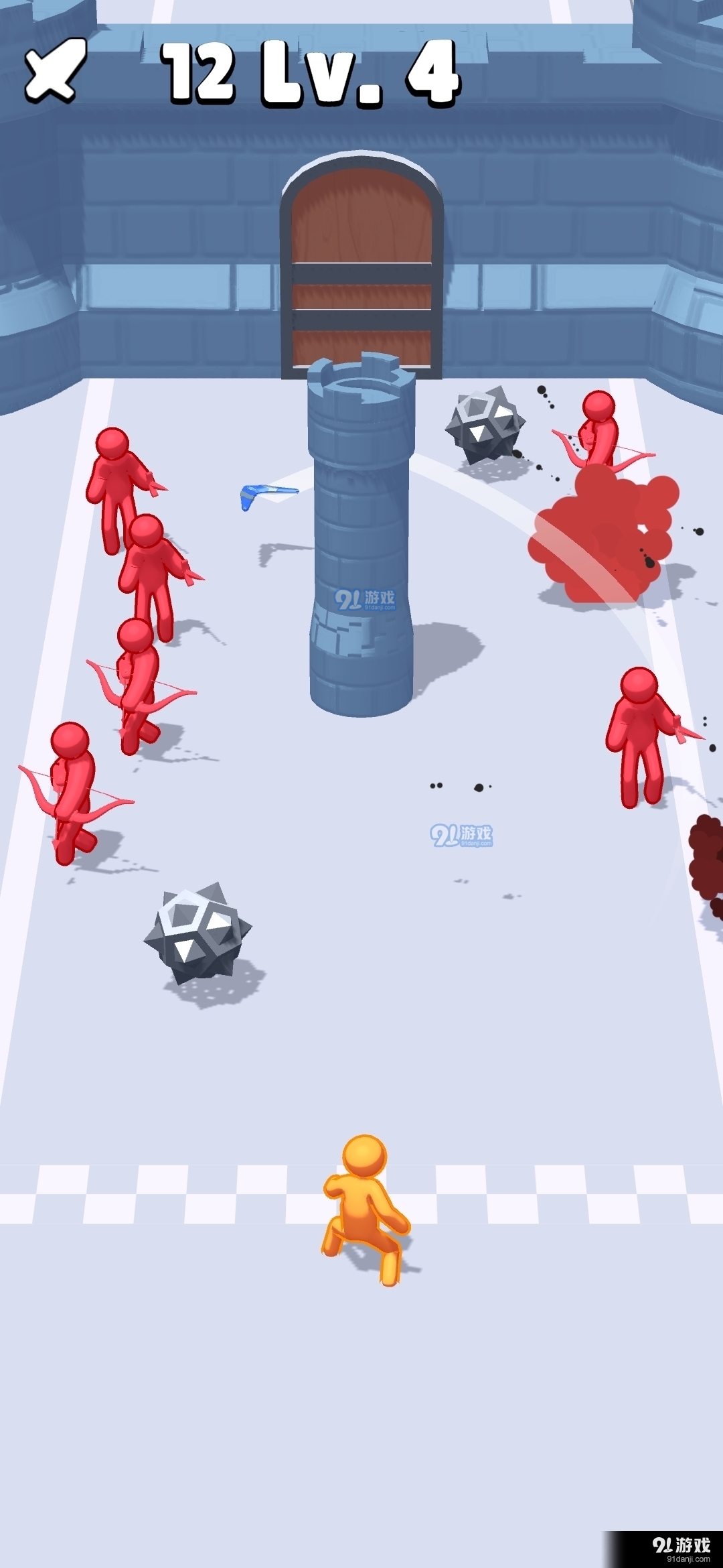 排排切v0.4.6截图1