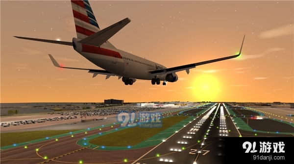 机场世界中文版v1.24.16截图4