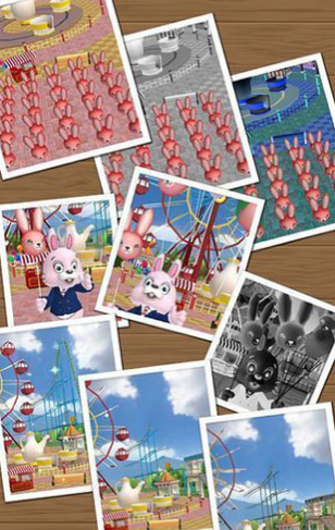 玩偶装之恋安卓版v1.9截图2