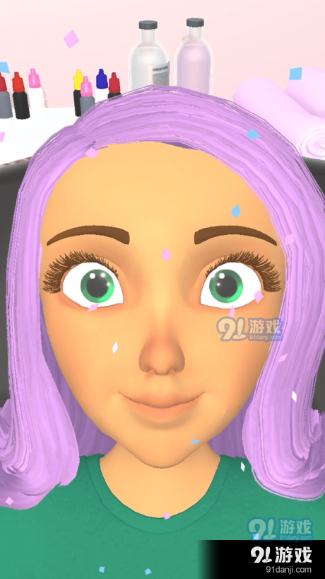 偷偷变美v1.6.11截图3