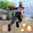 城市英雄：超级忍者v1.6