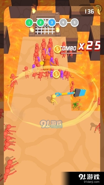 幸运转转大攻击v1.3.9截图2