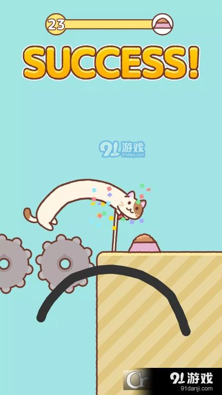 画出猫咪drawcatv0.2.5截图2