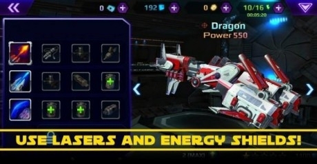 明星冲突英雄v1.8.19.21720截图1