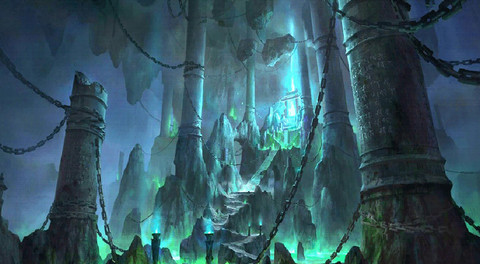 茅山百鬼传v3.8.6截图1