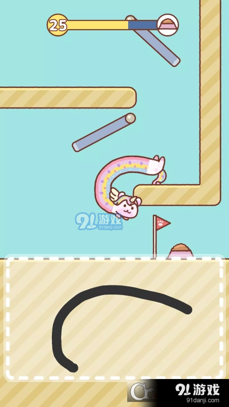 画出猫咪drawcatv0.2.5截图1