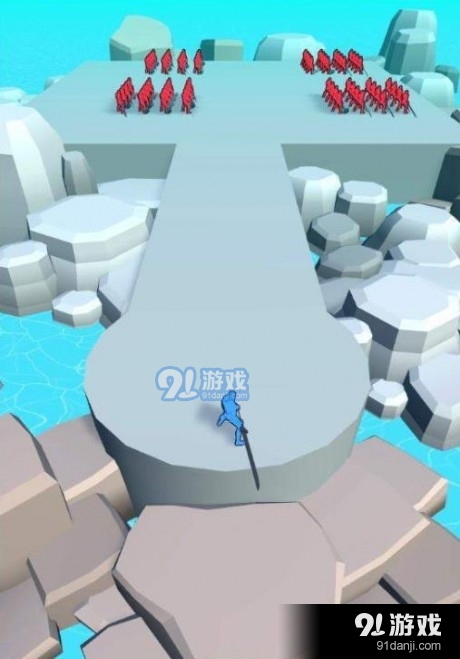 最后的勇士大决斗v1.3.11截图3