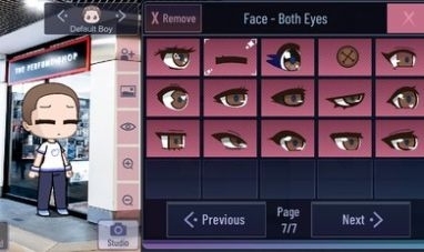 加查爱情v1.4.6截图2