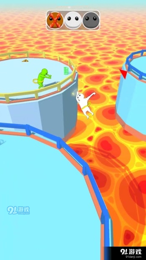 乱斗高手v3.70.10截图4