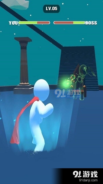 魔力奔跑大师挑战v1.3.10截图4