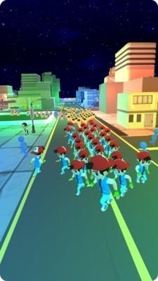 我们之间的拥挤城市v6截图4