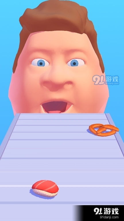 吃货肥宅v0.12截图2