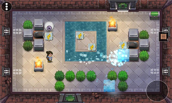 哈哈之旅v1.4.10截图3