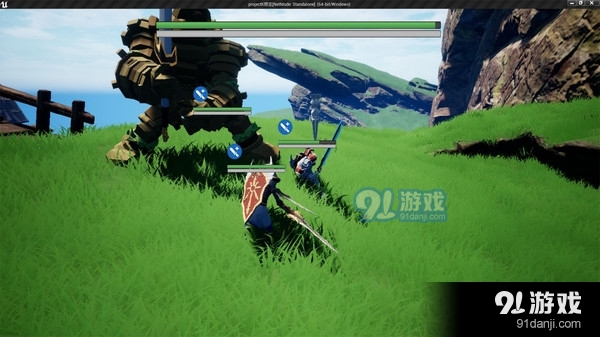 艾诺之地v1.9截图3