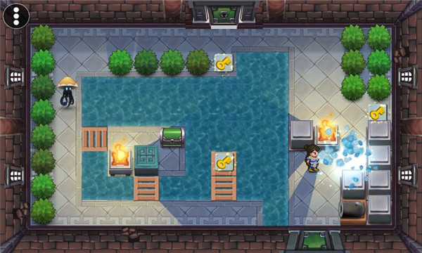 哈哈之旅v1.4.10截图4