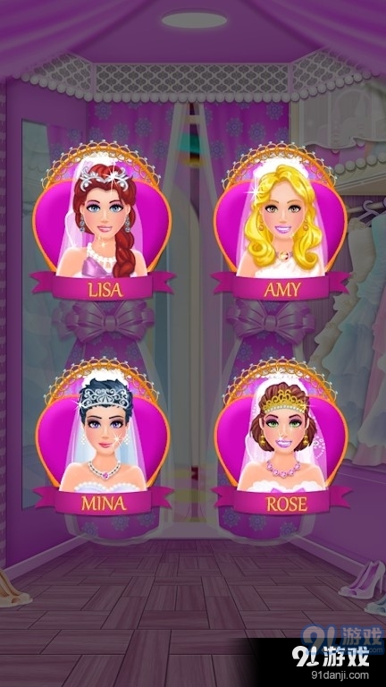 婚礼艺术家v1.10截图2