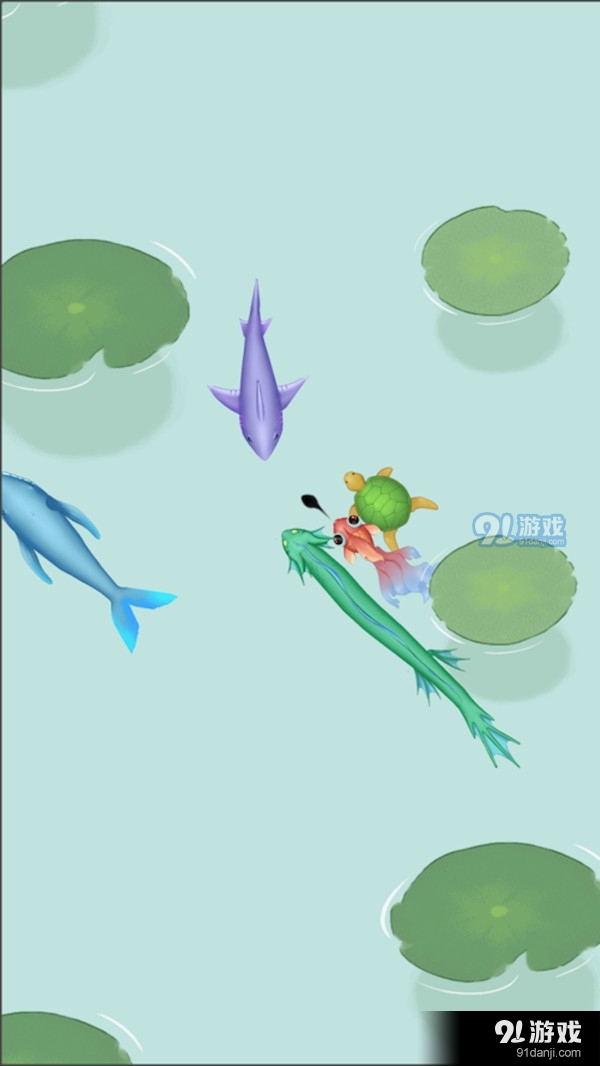 鲲神变v1.1.11截图3