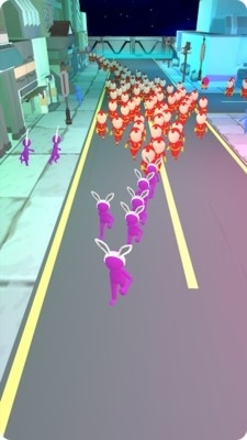 我们之间的拥挤城市v6截图2