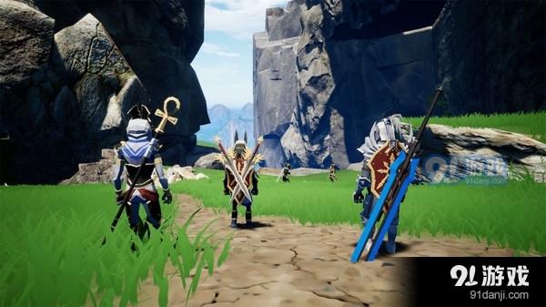 艾诺之地v1.9截图2