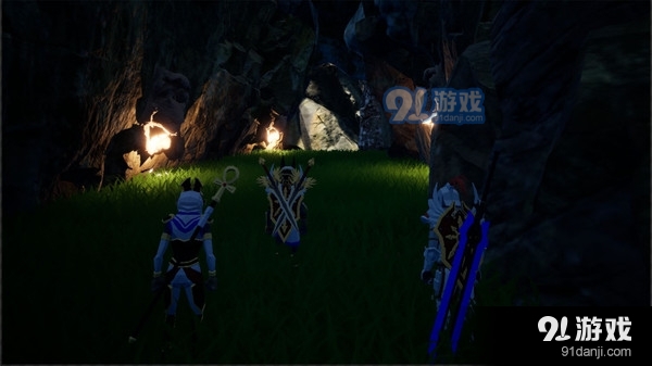 艾诺之地v1.9截图5