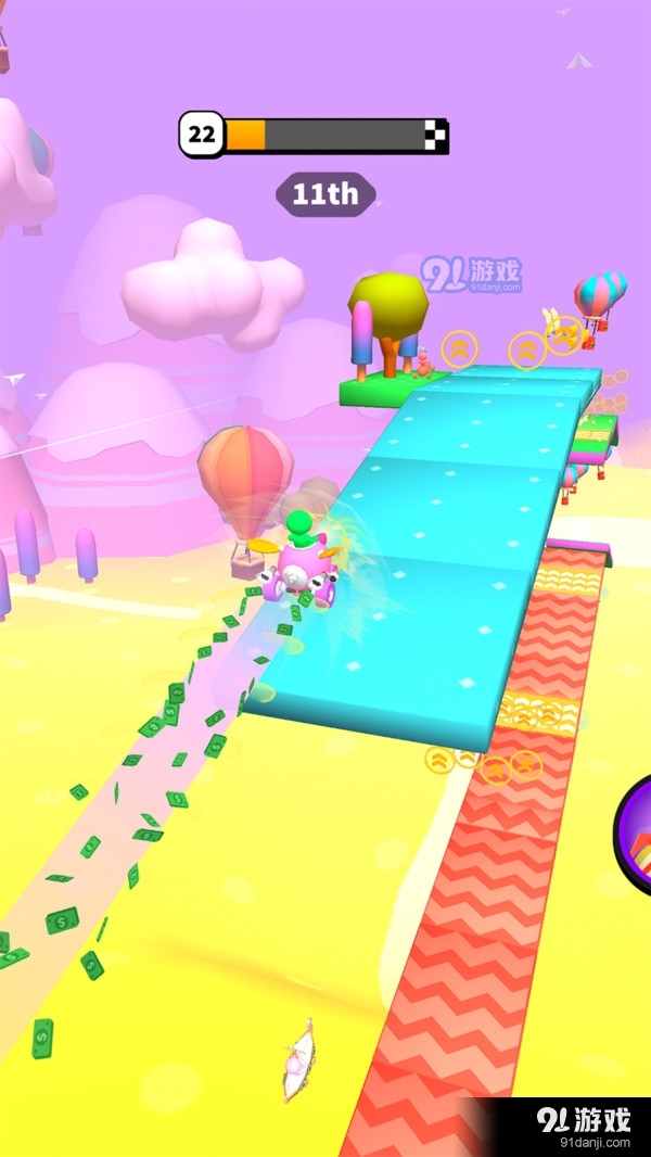 疯狂吃豆人v1.9截图2