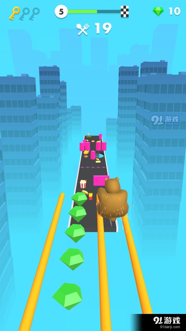 翻滚吧胖子v5.11.08截图3