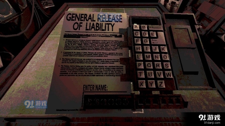 BuckshotRoulette完整版v1.5截图2