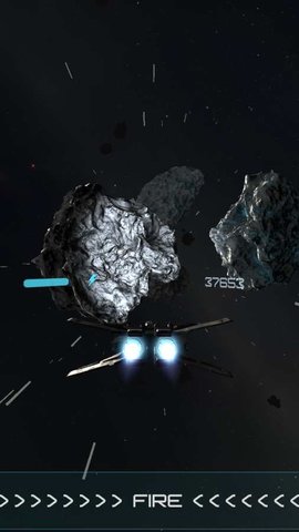 星尘无尽v1.10截图2