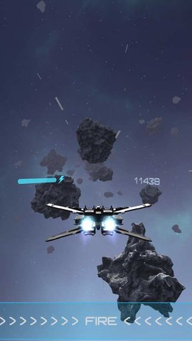 星尘无尽v1.10截图3