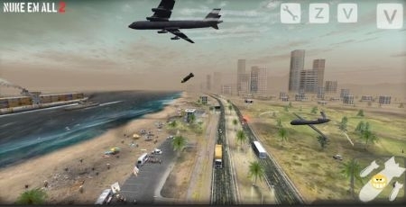 核弹毁灭2v6截图3