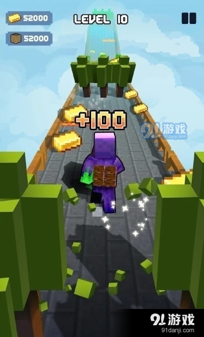 像素跑步者v0.3.24截图4