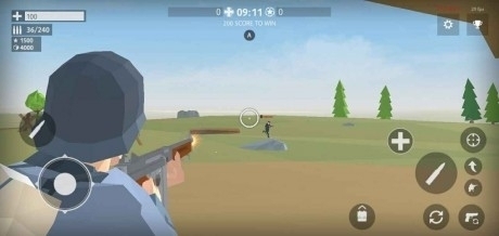 死亡战场2v9.234截图1