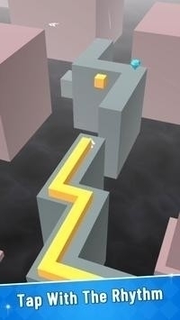 音乐节奏线v1.3.5截图1