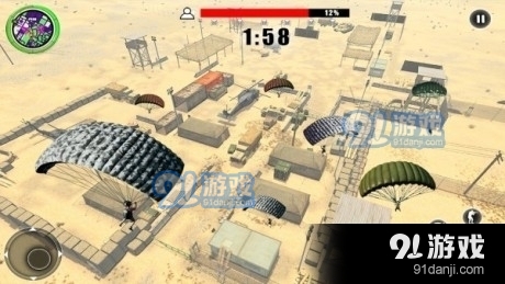 专业狙击大师v6截图1