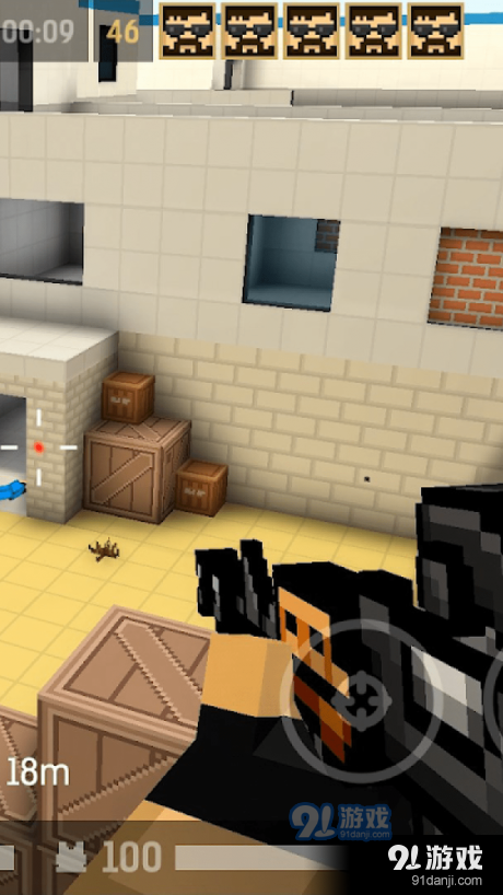 像素反恐精英v1.6截图3