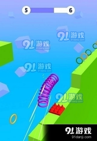 五彩弹簧圈v1.9截图4