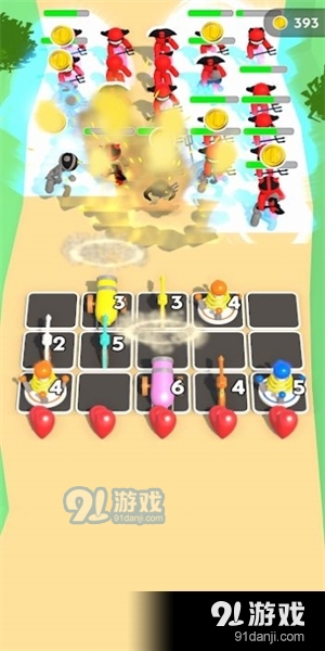 合并武器防御v1.1.11截图3