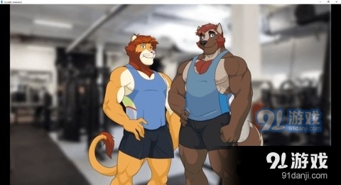 社交尴尬v0.28截图2