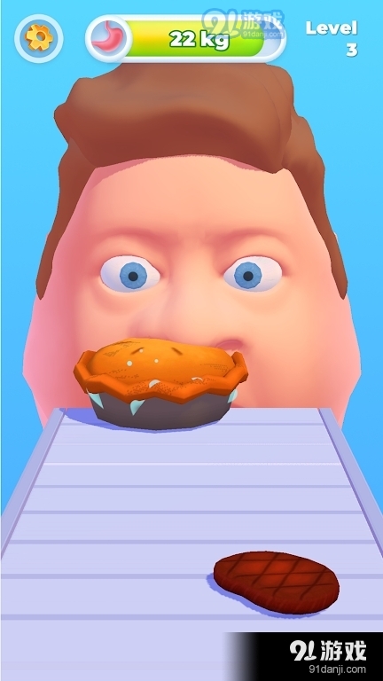 吃货肥宅v0.12截图3