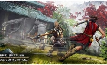 影子猎人的传说v1.3.26截图3