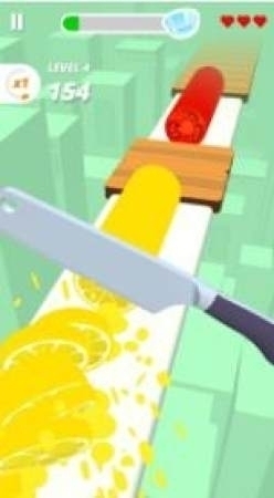 果蔬切片v2.19截图1