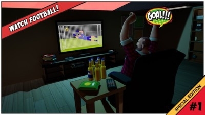 愤怒的老爸v1.3.15截图4